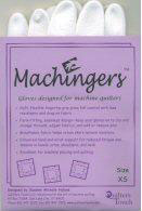 Quilting Gloves - Machingers