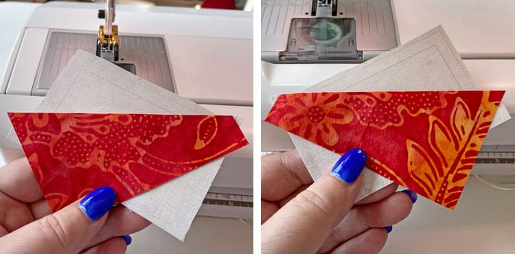 HRT-A (left) and HRT-B (right) HRT-A (left) and HRT-B (right)