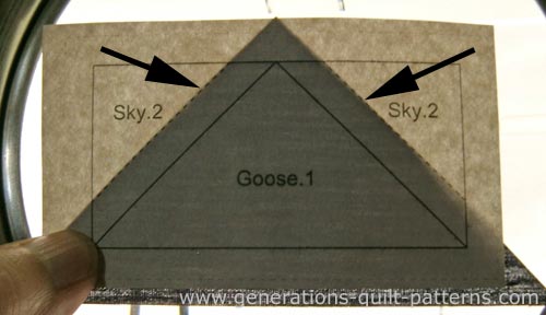 Position Patch #1 Position Patch #1