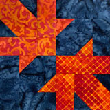 Click here for Maple Leaf Design tutorial