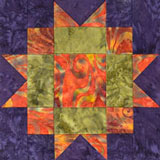 Click for Maple Leaf tutorial