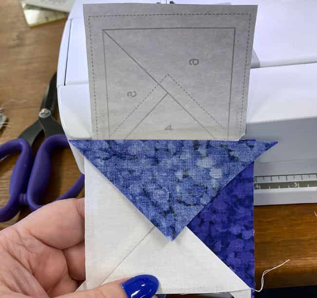 Position #4 Position #4