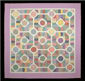 Quilt by Marty Vint