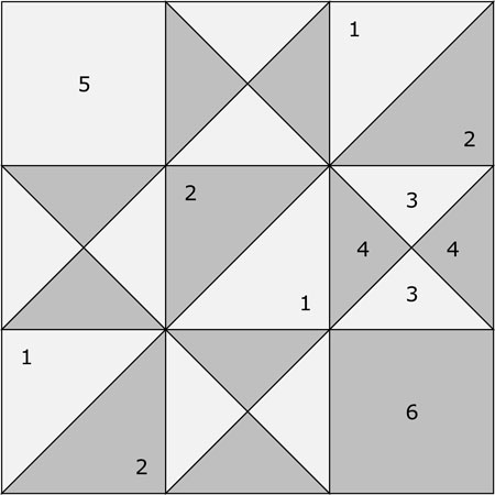 Massachusetts quilt block design Massachusetts quilt block design