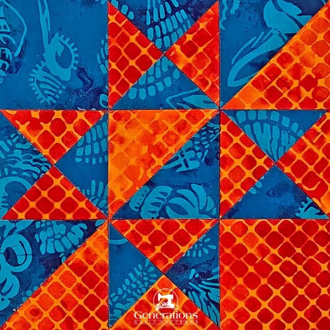 Massachusetts quilt block tutorial Massachusetts quilt block tutorial