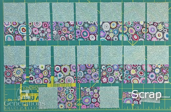 16 subcut pairs 16 subcut pairs