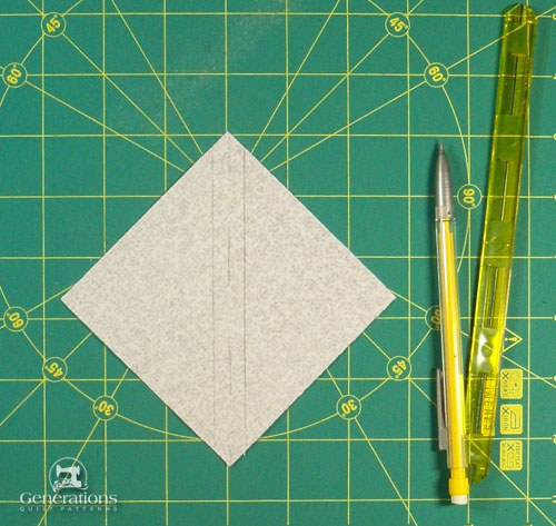 Mark the HST patches