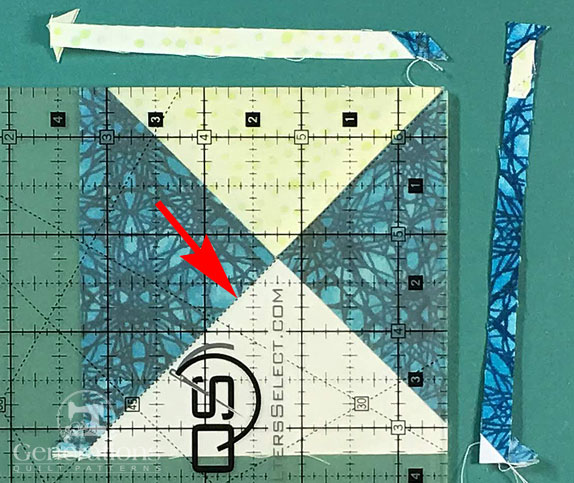 Trim to perfection Trim to perfection