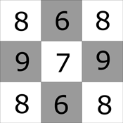 "Nine patch unit "Nine patch unit