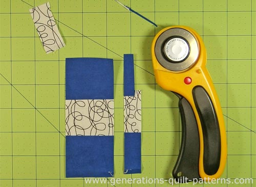 The third unit is ready