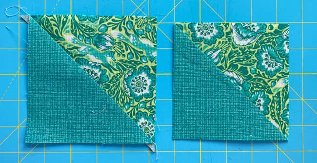 Untrimmed vs trimmed HSTs Untrimmed vs trimmed HSTs