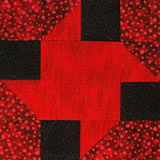 Click for Paper Pinwheel tutorial