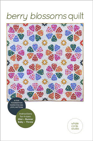 New from Ruby Star Society ~ Fabric that's a Quilter's Delight!
