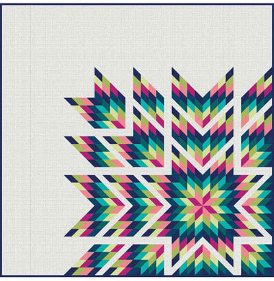 78 Bedazzling Star Quilt Patterns for Beginners and Beyond