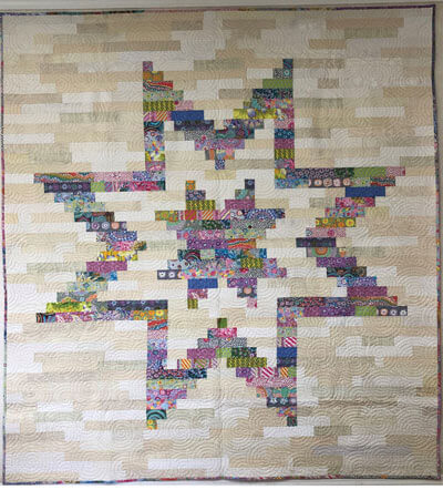 80+ Bedazzling Star Quilt Patterns for Beginners and Beyond
