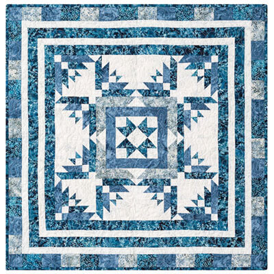 100+ Bedazzling Star Quilt Patterns for Beginners and Beyond