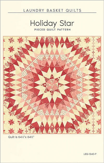 100+ Bedazzling Star Quilt Patterns for Beginners and Beyond