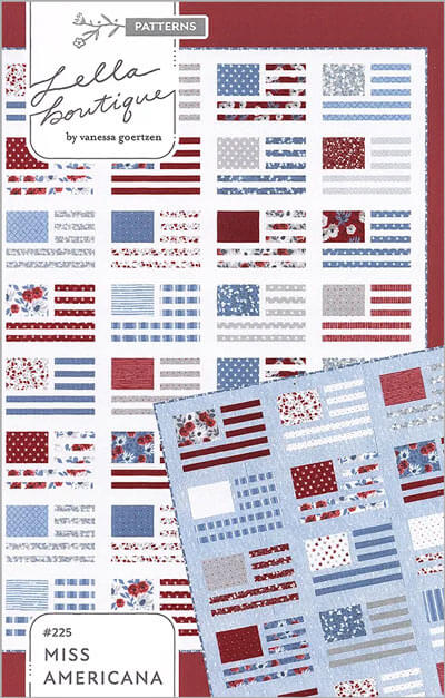 Miss Americana by Lella Boutique