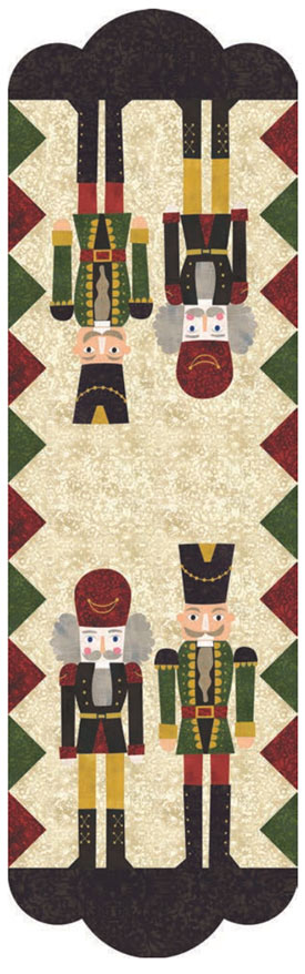 Stand Guard by BasicGrey