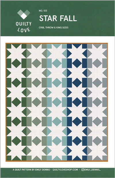 80+ Bedazzling Star Quilt Patterns for Beginners and Beyond