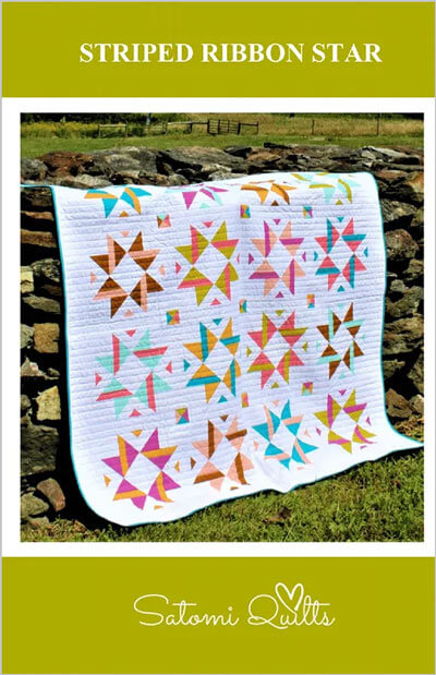 100+ Bedazzling Star Quilt Patterns for Beginners and Beyond