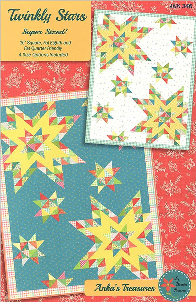 100+ Bedazzling Star Quilt Patterns for Beginners and Beyond