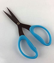 6" Karen K Buckley's Perfect Scissors