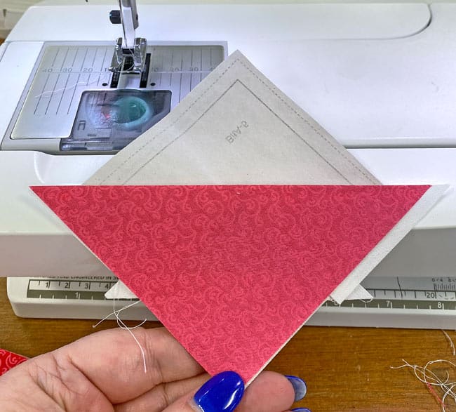 Position BitA-5 Position BitA-5