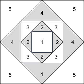 Center unit Center unit