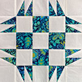 Click here for the Pigeon Toes quilt block tutorial