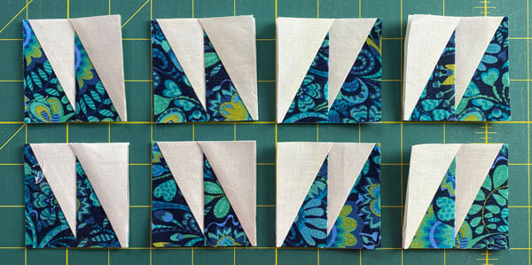 The trimmed HRT pairs The trimmed HRT pairs