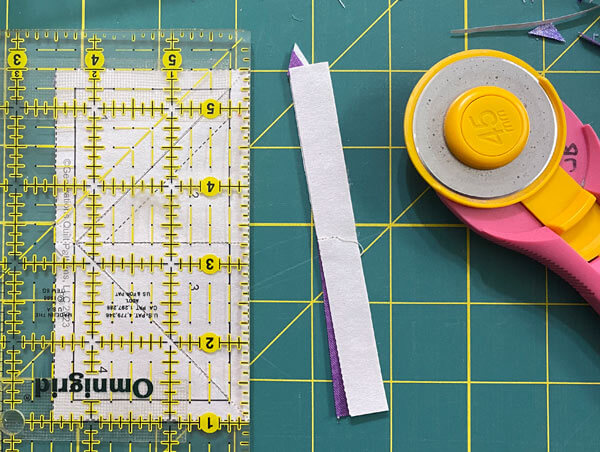 Just trimmed the last side of the unit Just trimmed the last side of the unit