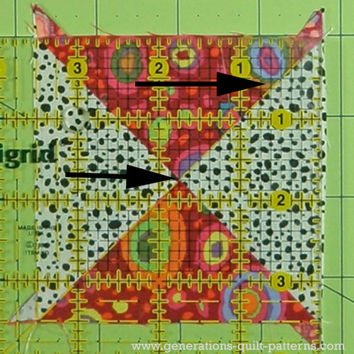 Trim to size on two sides Trim to size on two sides