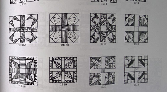 The Essential Quilt Books to inspire YOUR original patchwork designs