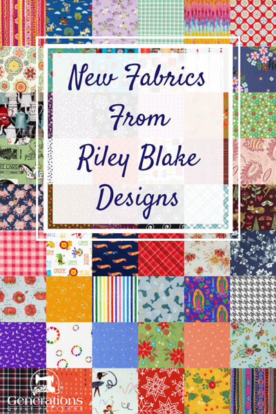 1/2 yd fabric My Mind's Eye for Riley Blake Stars and Stripes Cream Mini Stars 
