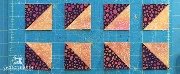 Trimmed HSTs Trimmed HSTs