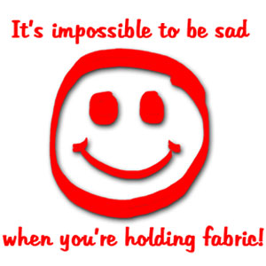 Find all the new quilt fabrics in stores now