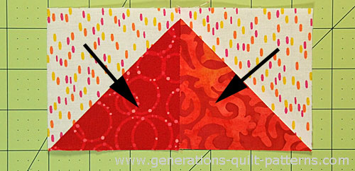 Join the two large HST