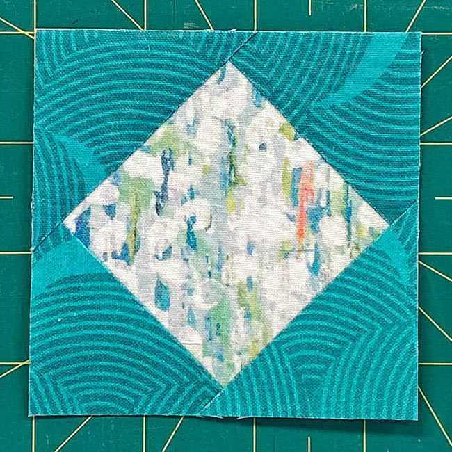 The finished SiaS unit