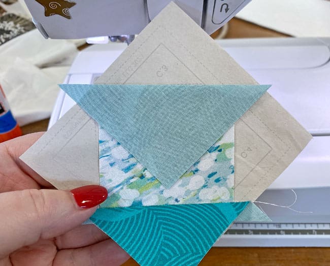 Position C.3 Position C.3