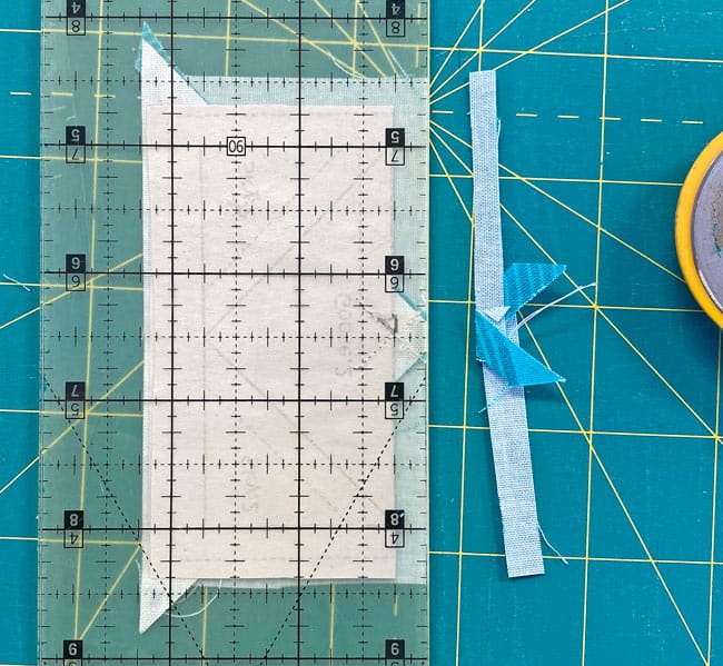 Trim away the excess Sky.1s Trim away the excess Sky.1s