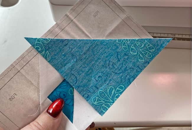 Adding FG5 to one side