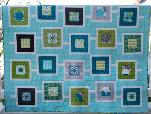 FREE Quilt Block Patterns from McCall&apos;s Quilting