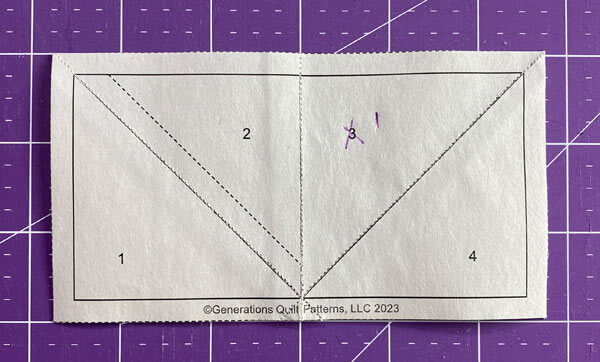 #3 now becomes the #1 patch