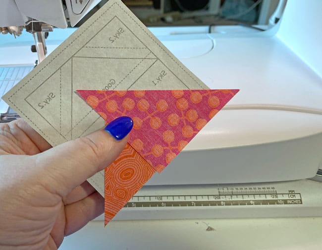 A Sky1 and Goose1 are layered RST A Sky1 and Goose1 are layered RST