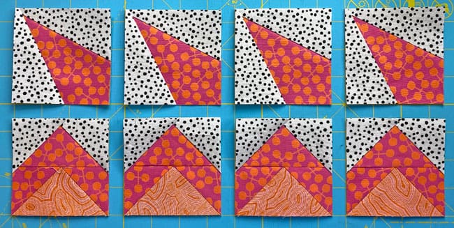 All the units after the paper is removed All the units after the paper is removed