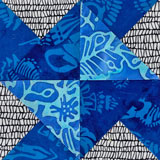 Click here for the Southern Belle quilt block tutorial