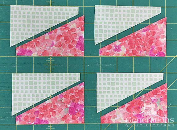 Four pairs of like split rects patches Four pairs of like split rects patches