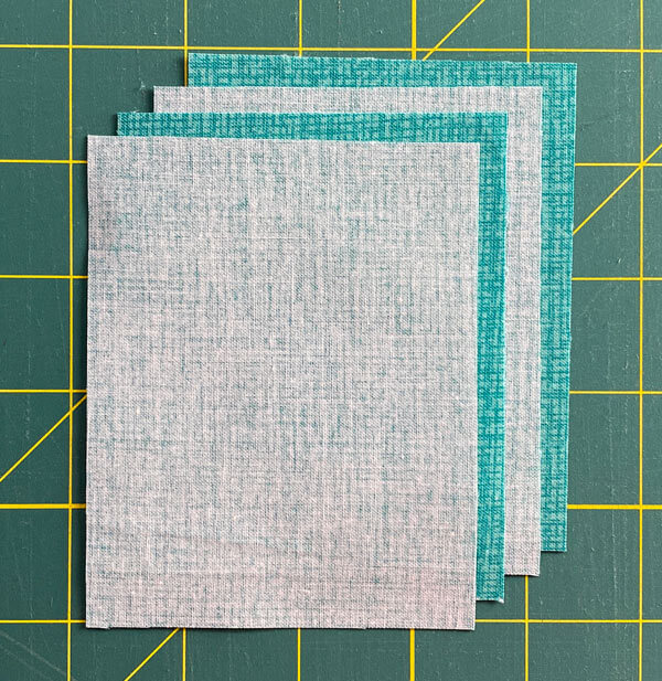 Layer the Side/Side.R rectangles in pairs, RST. Layer the Side/Side.R rectangles in pairs, RST.