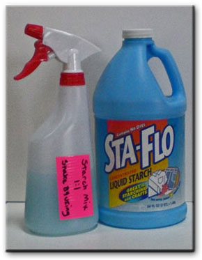 Sta Flo Liquid Starch Concentrate